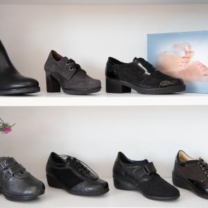 Nuova collezione calzature ortopediche Autunno/Inverno
